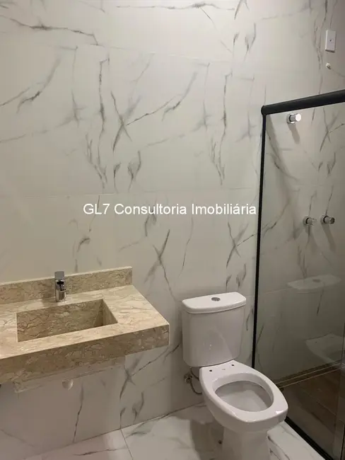 Foto 7 de Casa de Condomínio com 3 quartos à venda, 135m2 em Jardim Mantova, Indaiatuba - SP