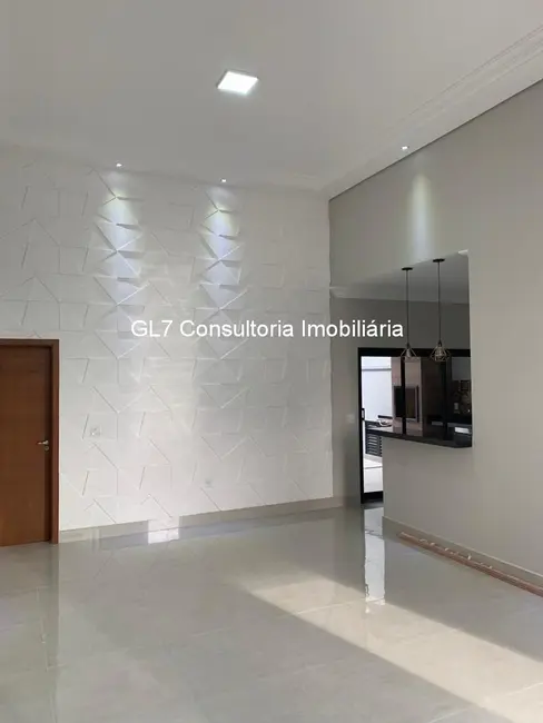 Foto 6 de Casa de Condomínio com 3 quartos à venda, 135m2 em Jardim Mantova, Indaiatuba - SP