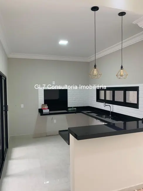 Foto 9 de Casa de Condomínio com 3 quartos à venda, 135m2 em Jardim Mantova, Indaiatuba - SP