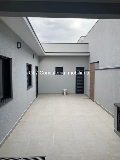 Foto 4 de Casa de Condomínio com 3 quartos à venda, 135m2 em Jardim Mantova, Indaiatuba - SP