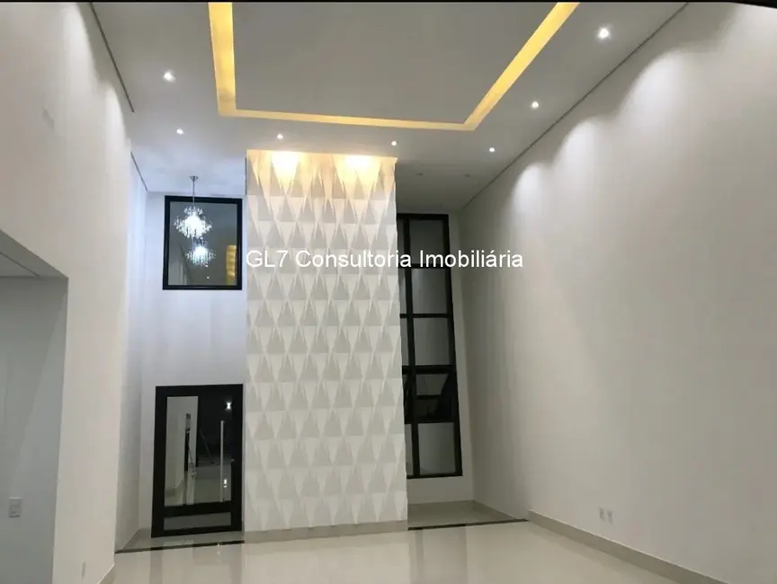 Foto 6 de Casa de Condomínio com 3 quartos à venda, 196m2 em Jardins Di Roma, Indaiatuba - SP