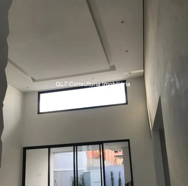 Foto 3 de Casa de Condomínio com 3 quartos à venda, 196m2 em Jardins Di Roma, Indaiatuba - SP