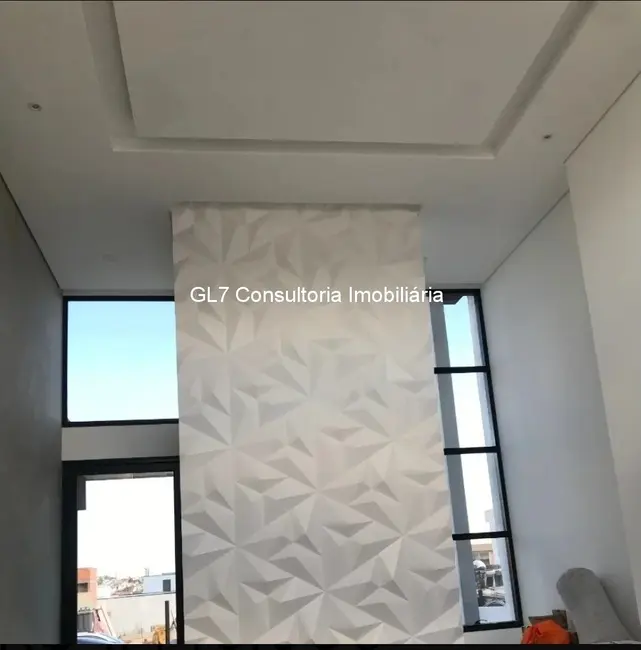 Foto 5 de Casa de Condomínio com 3 quartos à venda, 196m2 em Jardins Di Roma, Indaiatuba - SP