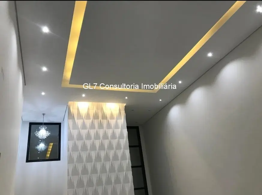 Foto 4 de Casa de Condomínio com 3 quartos à venda, 196m2 em Jardins Di Roma, Indaiatuba - SP