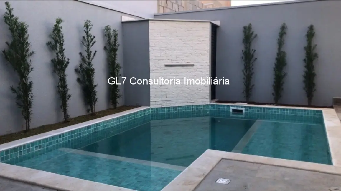 Foto 7 de Casa de Condomínio com 3 quartos à venda, 196m2 em Jardins Di Roma, Indaiatuba - SP