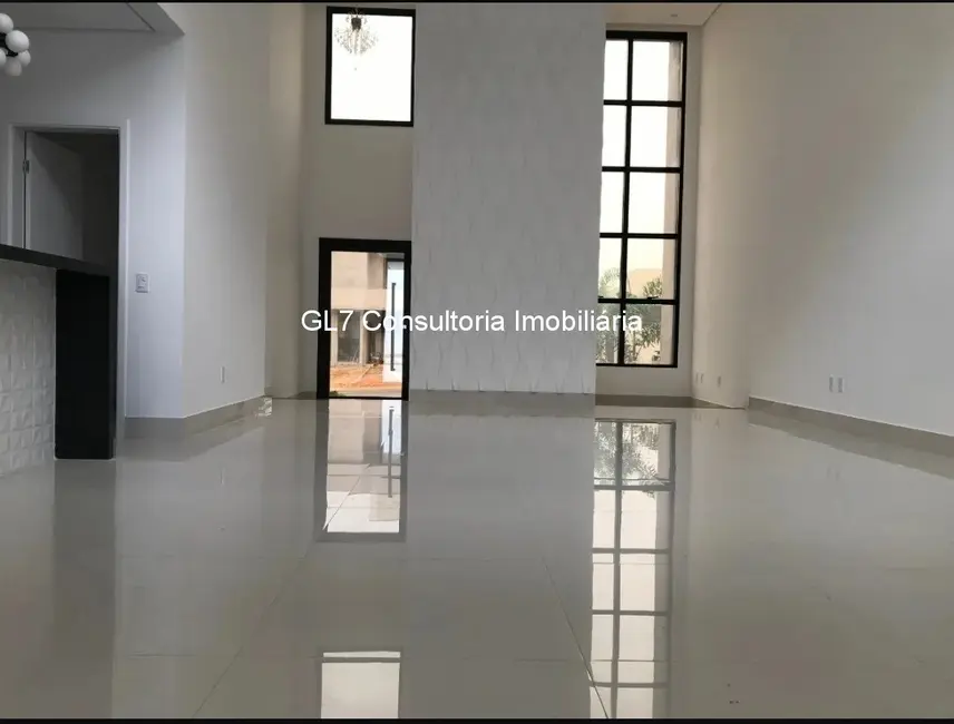 Foto 3 de Casa de Condomínio com 3 quartos à venda, 196m2 em Jardins Di Roma, Indaiatuba - SP