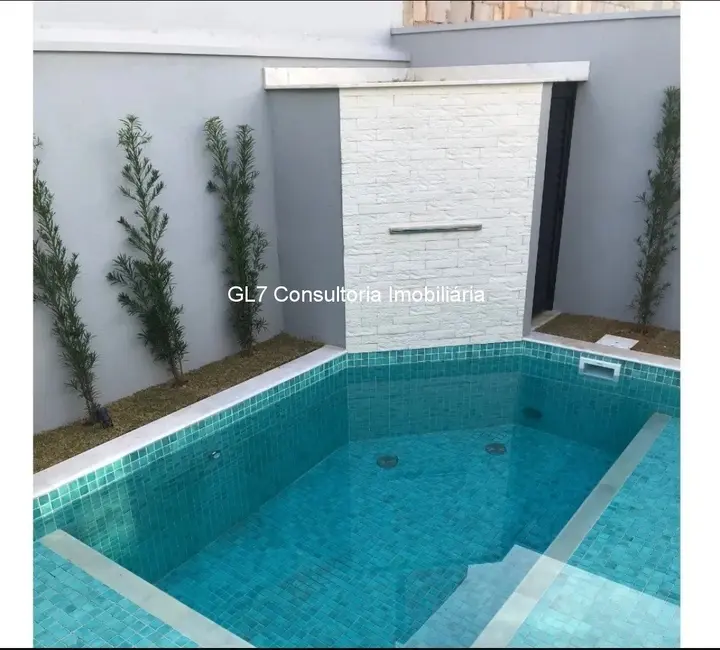 Foto 5 de Casa de Condomínio com 3 quartos à venda, 196m2 em Jardins Di Roma, Indaiatuba - SP