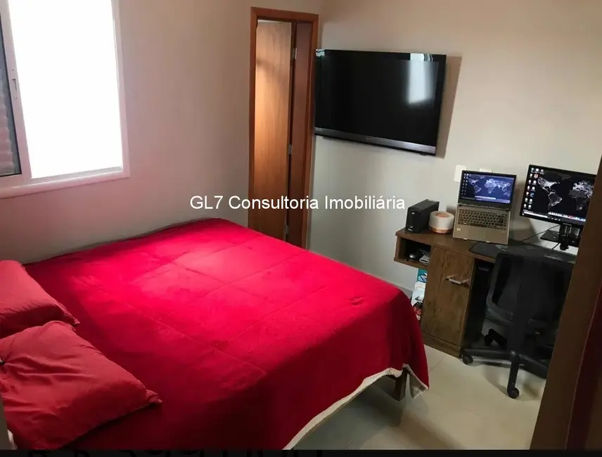 Foto 7 de Casa com 2 quartos à venda, 75m2 em Parque Residencial Sabiás, Indaiatuba - SP