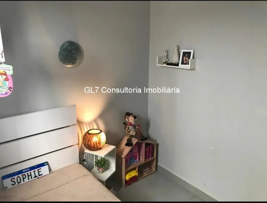 Foto 9 de Casa com 2 quartos à venda, 75m2 em Parque Residencial Sabiás, Indaiatuba - SP