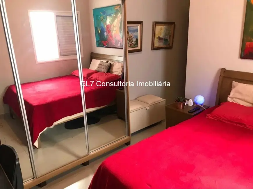Foto 6 de Casa com 2 quartos à venda, 75m2 em Parque Residencial Sabiás, Indaiatuba - SP