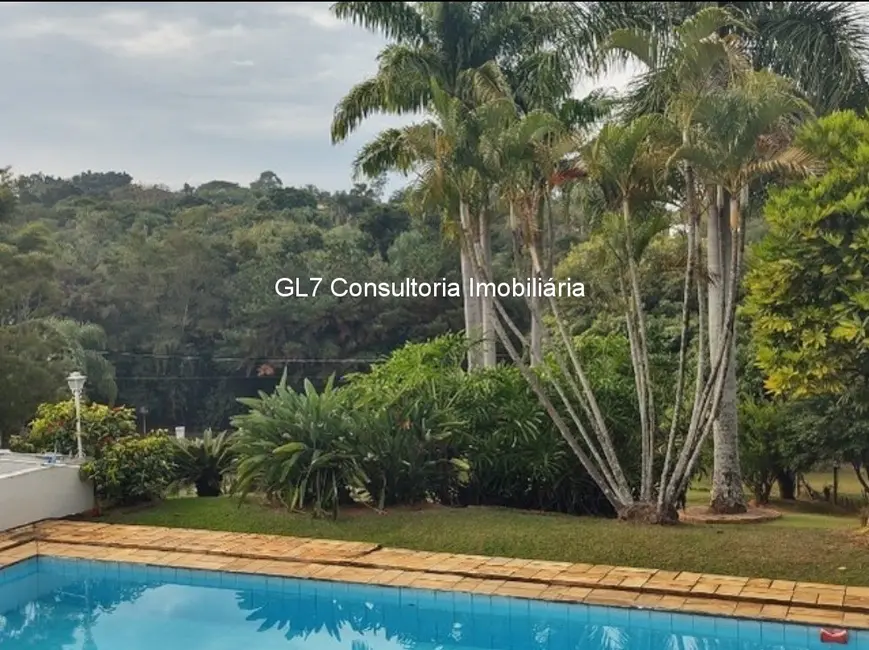 Foto 6 de Chácara com 3 quartos à venda, 380m2 em Lagos de Shanadu, Indaiatuba - SP