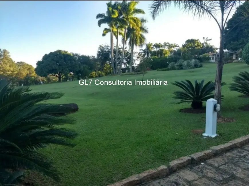 Foto 9 de Chácara com 3 quartos à venda, 380m2 em Lagos de Shanadu, Indaiatuba - SP