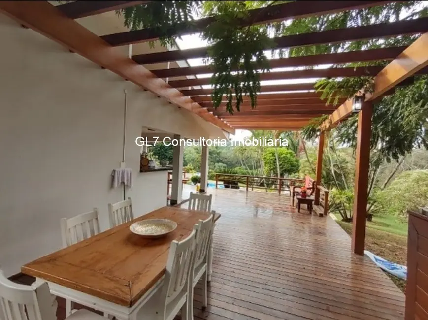 Foto 8 de Chácara com 3 quartos à venda, 380m2 em Lagos de Shanadu, Indaiatuba - SP