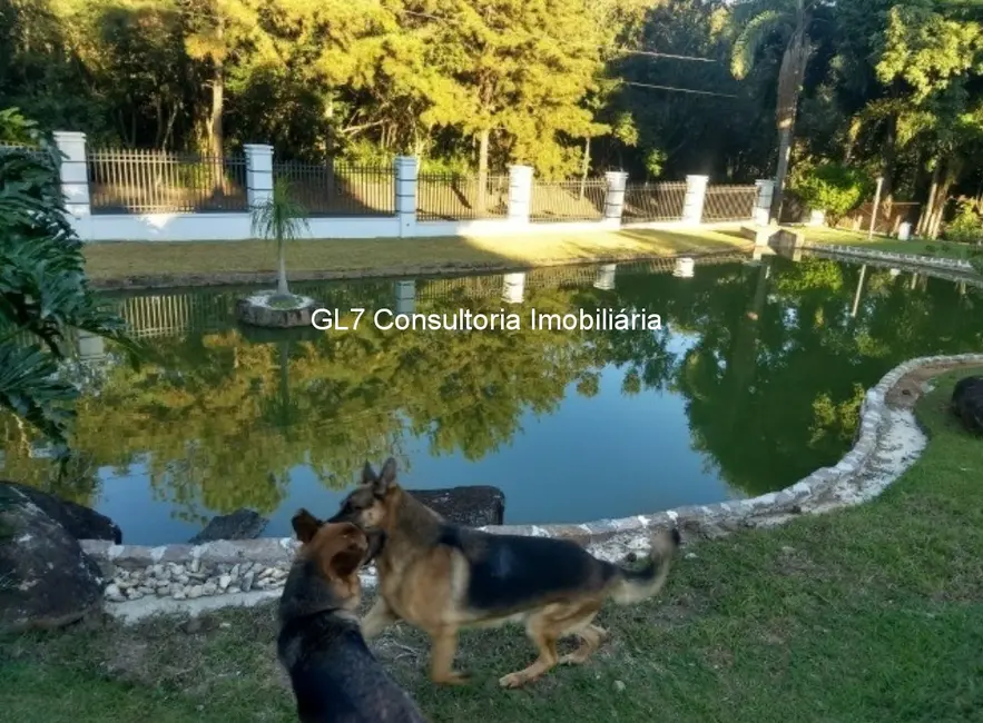 Foto 7 de Chácara com 3 quartos à venda, 380m2 em Lagos de Shanadu, Indaiatuba - SP