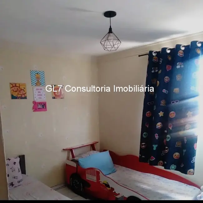 Foto 6 de Apartamento com 2 quartos à venda, 55m2 em Jardim Eldorado, Indaiatuba - SP