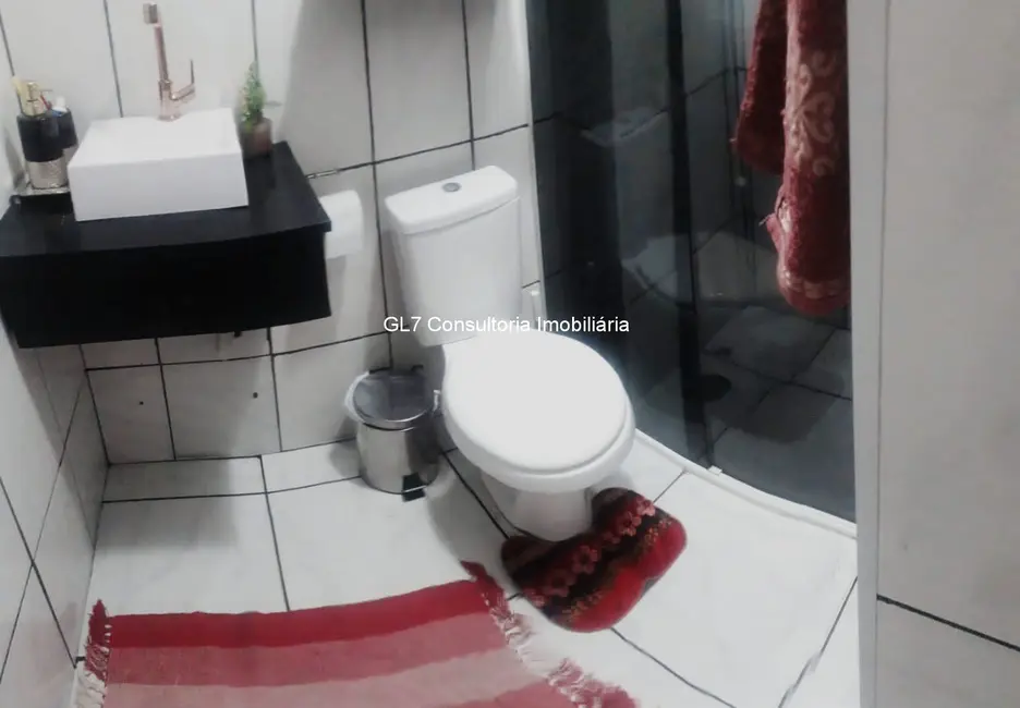 Foto 7 de Apartamento com 2 quartos à venda, 55m2 em Jardim Eldorado, Indaiatuba - SP