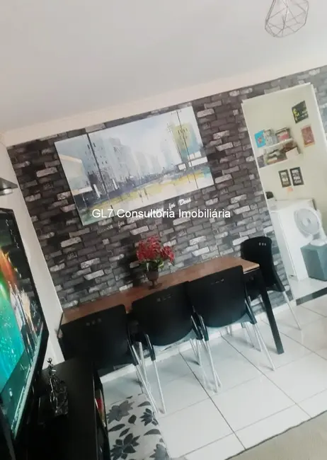 Foto 1 de Apartamento com 2 quartos à venda, 55m2 em Jardim Eldorado, Indaiatuba - SP
