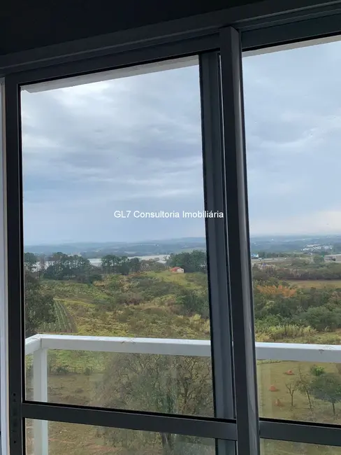 Foto 2 de Apartamento com 2 quartos à venda, 51m2 em Indaiatuba - SP