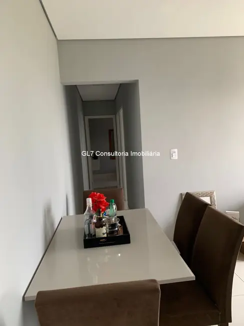 Foto 4 de Apartamento com 2 quartos à venda, 51m2 em Indaiatuba - SP