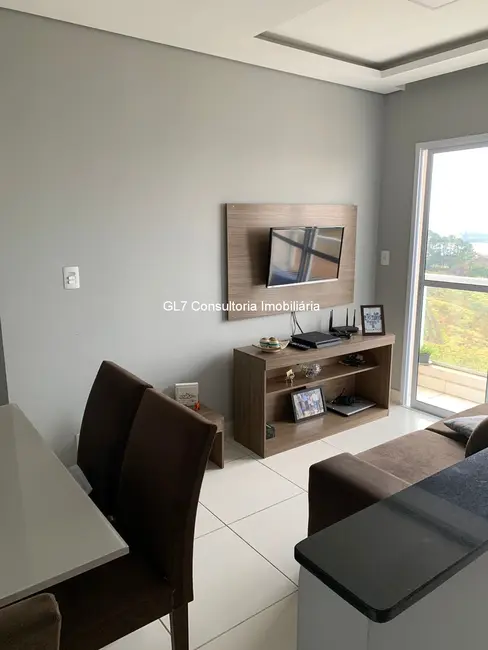 Foto 3 de Apartamento com 2 quartos à venda, 51m2 em Indaiatuba - SP