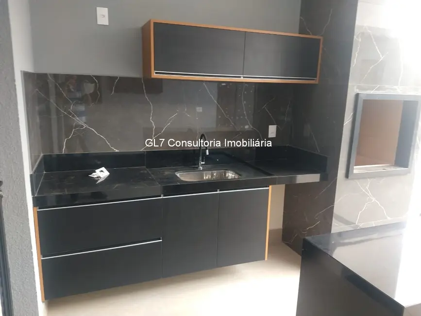 Foto 4 de Casa de Condomínio com 3 quartos à venda, 179m2 em Jardim Panorama, Indaiatuba - SP
