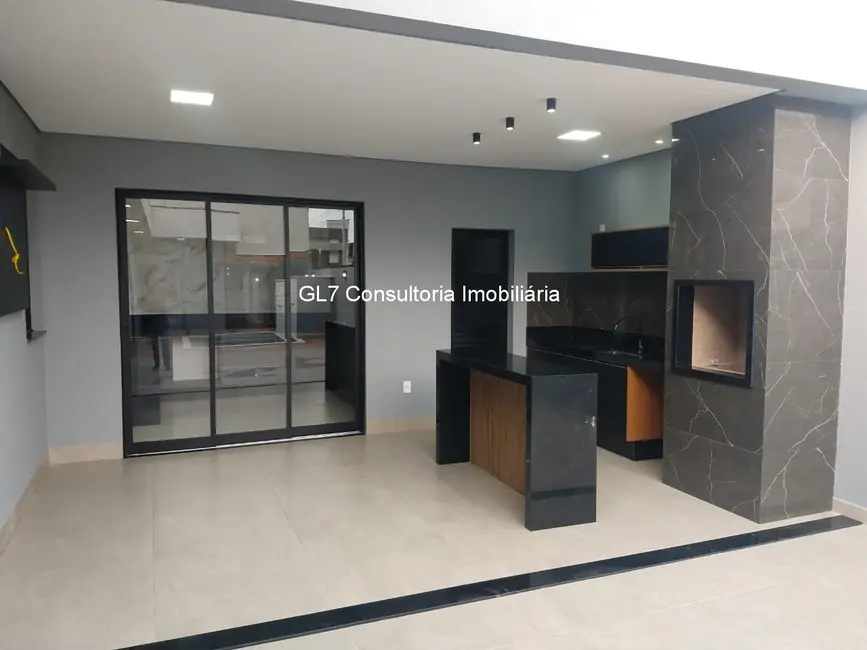 Foto 5 de Casa de Condomínio com 3 quartos à venda, 179m2 em Jardim Panorama, Indaiatuba - SP