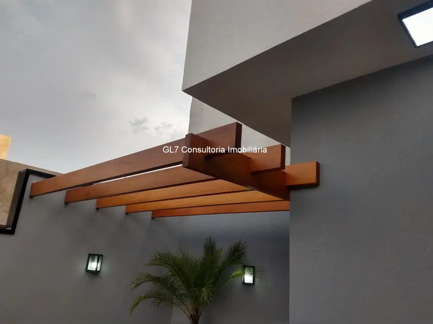 Foto 7 de Casa de Condomínio com 3 quartos à venda, 179m2 em Jardim Panorama, Indaiatuba - SP