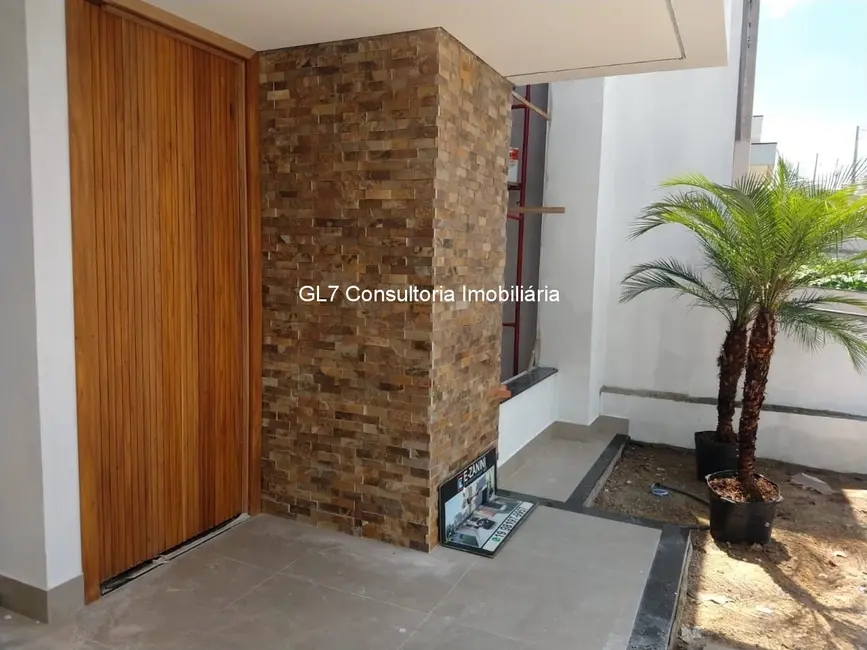 Foto 6 de Casa de Condomínio com 3 quartos à venda, 179m2 em Jardim Panorama, Indaiatuba - SP