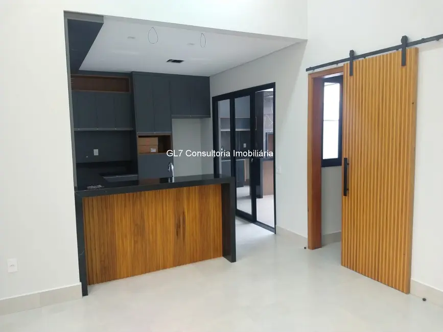 Foto 2 de Casa de Condomínio com 3 quartos à venda, 179m2 em Jardim Panorama, Indaiatuba - SP