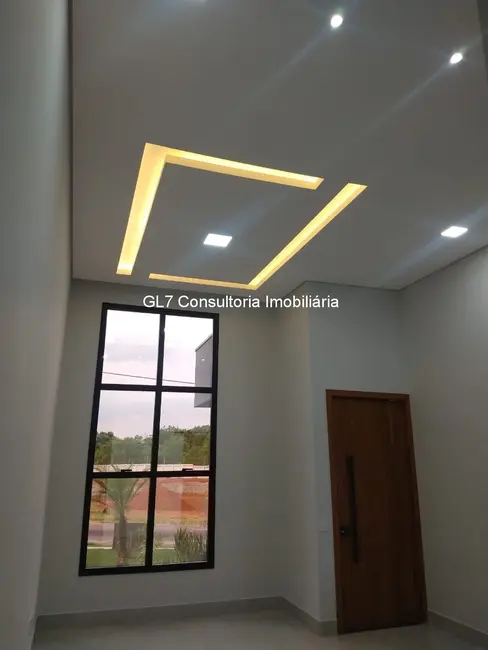 Foto 8 de Casa de Condomínio com 3 quartos à venda, 179m2 em Jardim Panorama, Indaiatuba - SP