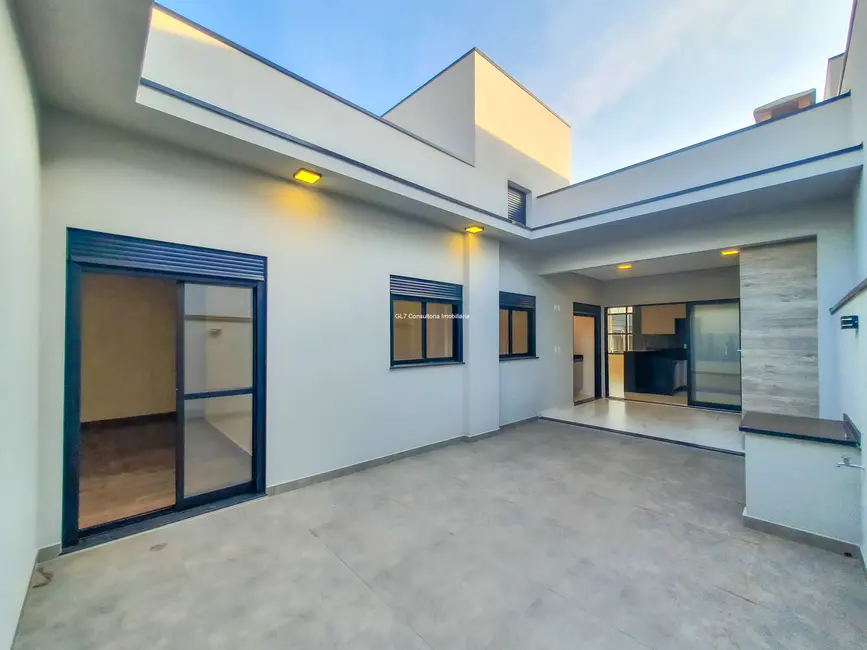 Foto 7 de Casa de Condomínio com 3 quartos à venda, 142m2 em Vila Rubens, Indaiatuba - SP