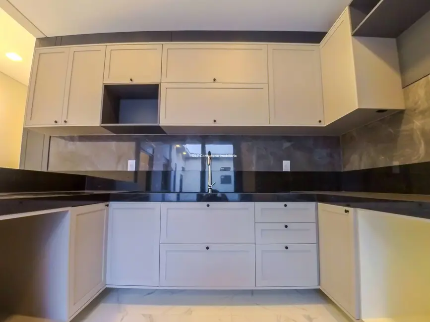 Foto 6 de Casa de Condomínio com 3 quartos à venda, 142m2 em Vila Rubens, Indaiatuba - SP