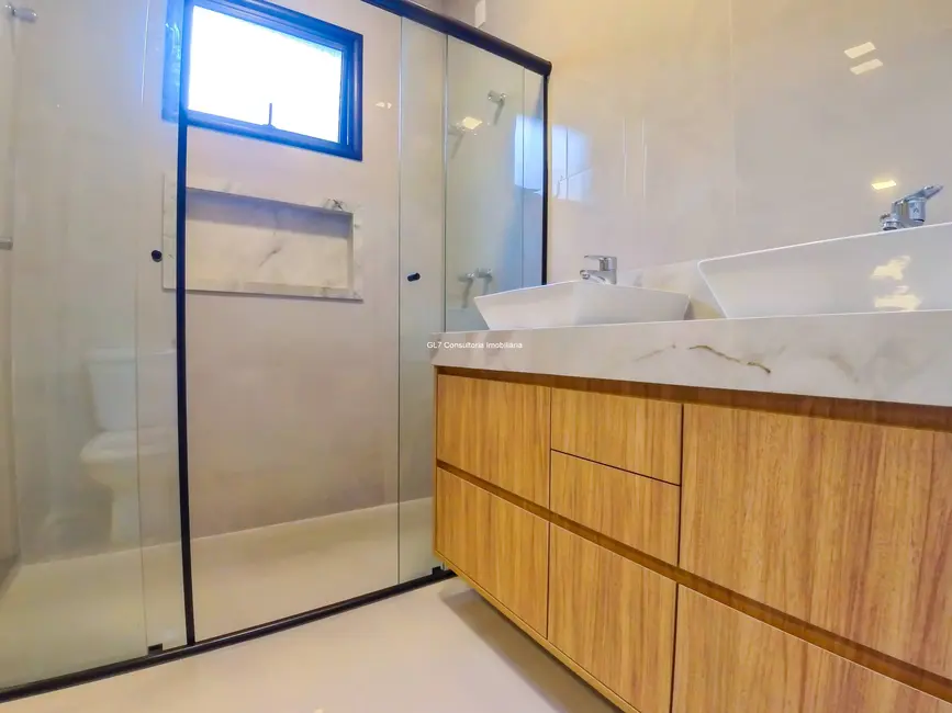 Foto 5 de Casa de Condomínio com 3 quartos à venda, 142m2 em Vila Rubens, Indaiatuba - SP