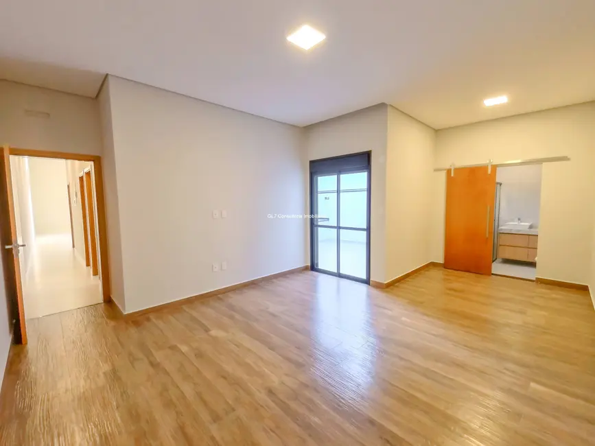 Foto 3 de Casa de Condomínio com 3 quartos à venda, 142m2 em Vila Rubens, Indaiatuba - SP
