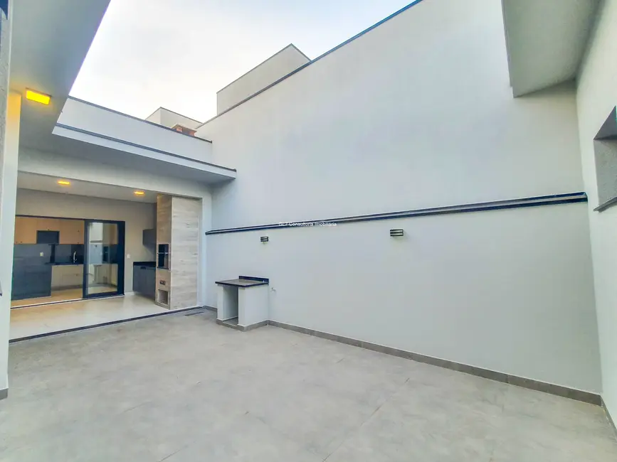 Foto 8 de Casa de Condomínio com 3 quartos à venda, 142m2 em Vila Rubens, Indaiatuba - SP