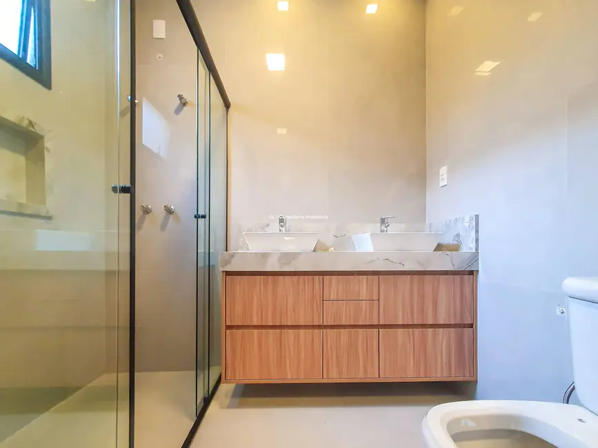 Foto 9 de Casa de Condomínio com 3 quartos à venda, 142m2 em Vila Rubens, Indaiatuba - SP