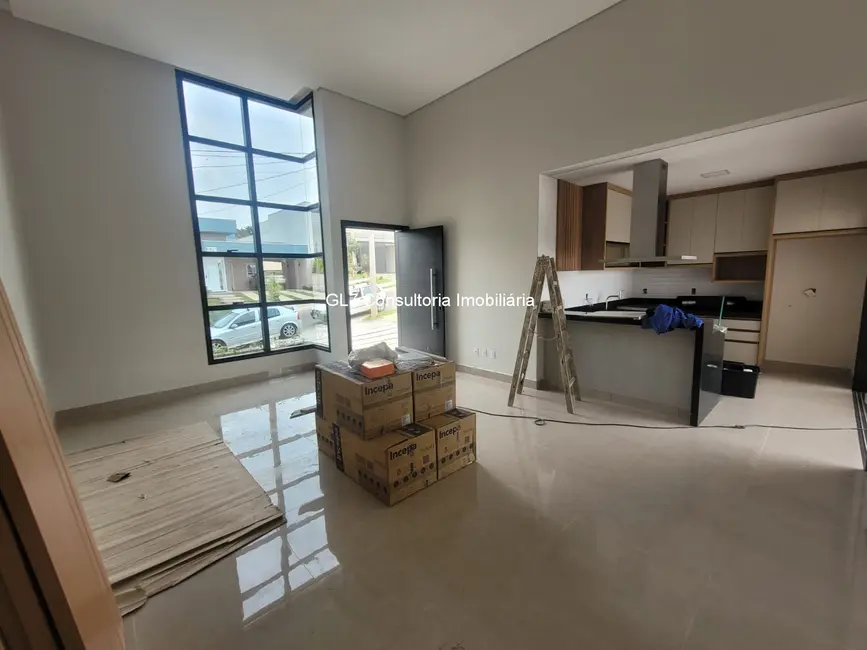 Foto 9 de Casa de Condomínio com 3 quartos à venda, 190m2 em Jardim Panorama, Indaiatuba - SP