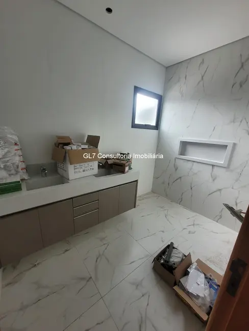Foto 4 de Casa de Condomínio com 3 quartos à venda, 190m2 em Jardim Panorama, Indaiatuba - SP