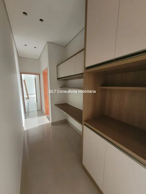 Foto 8 de Casa de Condomínio com 3 quartos à venda, 190m2 em Jardim Panorama, Indaiatuba - SP