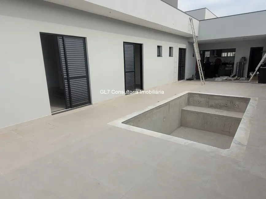 Foto 5 de Casa de Condomínio com 3 quartos à venda, 190m2 em Jardim Panorama, Indaiatuba - SP