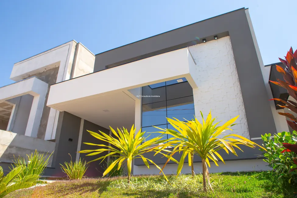 Foto 6 de Casa de Condomínio com 3 quartos à venda, 138m2 em Vila Rubens, Indaiatuba - SP