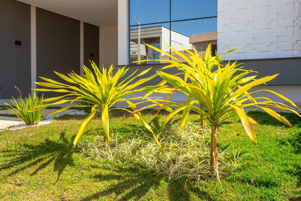 Foto 7 de Casa de Condomínio com 3 quartos à venda, 138m2 em Vila Rubens, Indaiatuba - SP