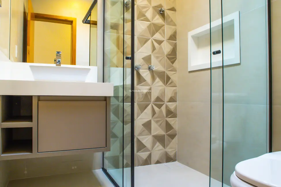 Foto 8 de Casa de Condomínio com 3 quartos à venda, 138m2 em Vila Rubens, Indaiatuba - SP