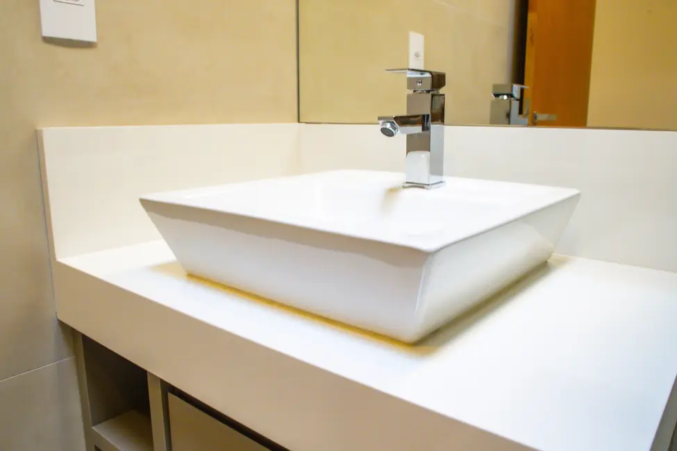 Foto 9 de Casa de Condomínio com 3 quartos à venda, 138m2 em Vila Rubens, Indaiatuba - SP