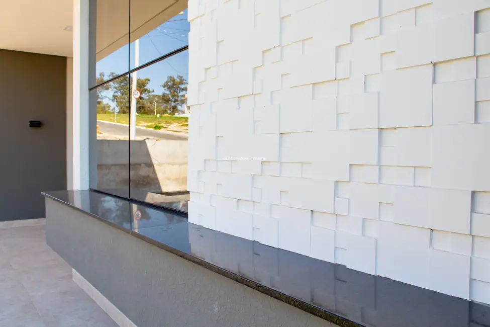 Foto 5 de Casa de Condomínio com 3 quartos à venda, 138m2 em Vila Rubens, Indaiatuba - SP