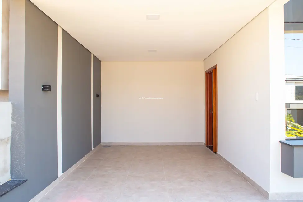 Foto 3 de Casa de Condomínio com 3 quartos à venda, 138m2 em Vila Rubens, Indaiatuba - SP