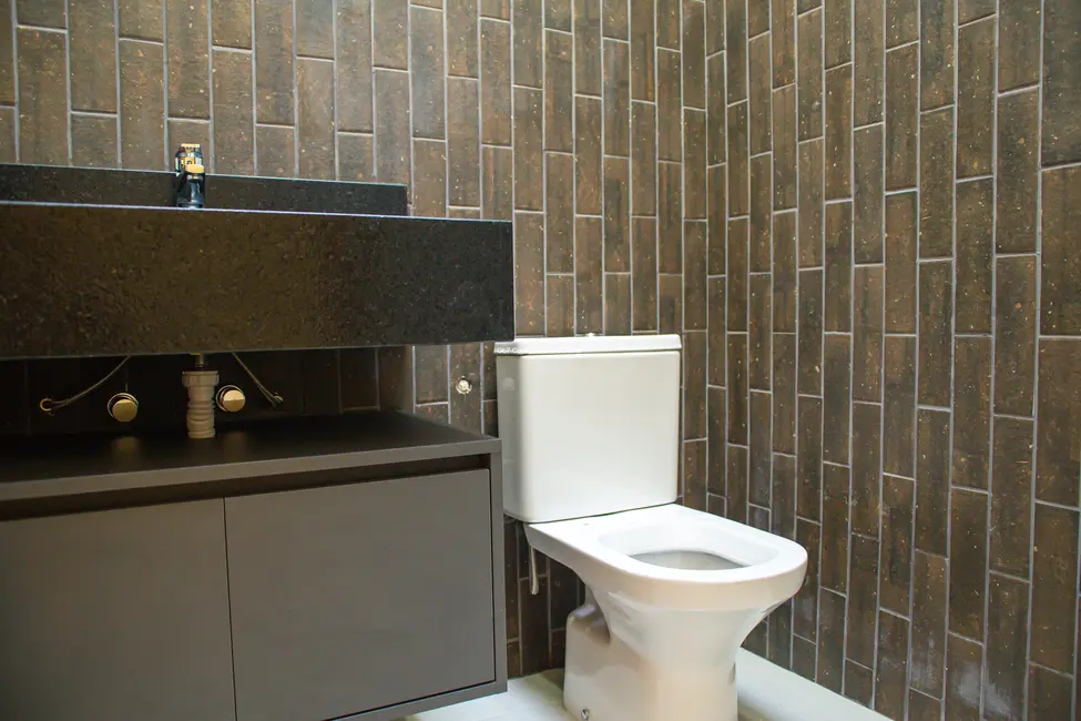 Foto 6 de Casa de Condomínio com 3 quartos à venda, 197m2 em Indaiatuba - SP