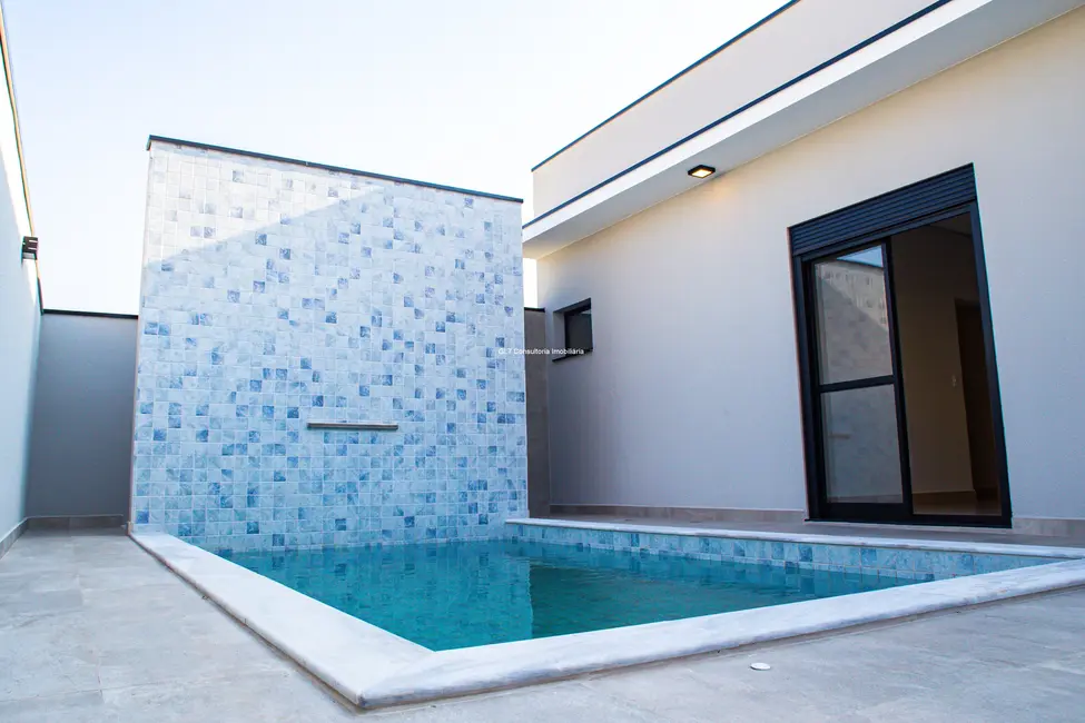 Foto 8 de Casa de Condomínio com 3 quartos à venda, 197m2 em Indaiatuba - SP