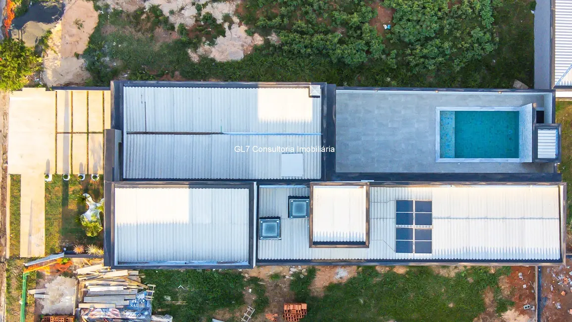 Foto 2 de Casa de Condomínio com 3 quartos à venda, 197m2 em Indaiatuba - SP