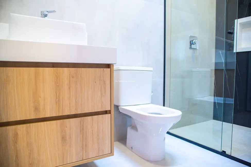 Foto 5 de Casa de Condomínio com 3 quartos à venda, 197m2 em Indaiatuba - SP